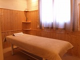 治療用ベッド